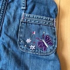 大幅値下げ！GAPベビー服セットの画像