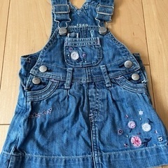 大幅値下げ！GAPベビー服セットの画像