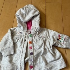 大幅値下げ！GAPベビー服セットの画像