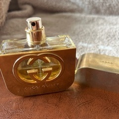 GUCCI GUILTY 香水の画像