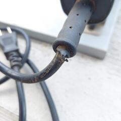 お取引完了※追記有※ チップソー用研磨機 鬼の爪 Dケンマー 6000rpm グラインダー 現状品の画像