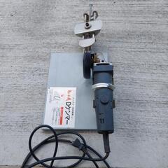 中古】らくらくケンマ SK-203K グラインダー付