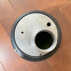 エアクリーナー　頭だけ　　