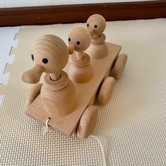 おもちゃ　まとめて3点の画像