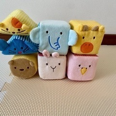 おもちゃ　まとめて3点の画像