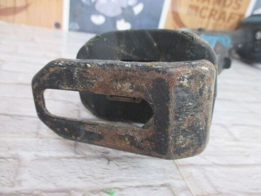 マキタ　makita　JR144D　レシプロソー　中古品　本体のみ　14.4V　【ハンズクラフト宜野湾店】