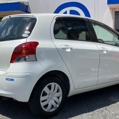 車検前に乗り換えませんか…？👀　トヨタ　ヴィッツ の画像