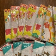 新品タオル 24枚セットの画像