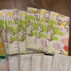新品タオル 24枚セットの画像
