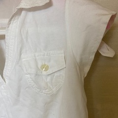 服/ファッション Tシャツ レディースの画像