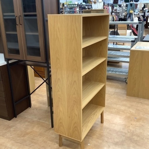 【トレファク摂津店】棚付きチェストが入荷致しました！！