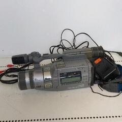 0515-402 ハンディカム