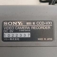 0515-402 ハンディカムの画像