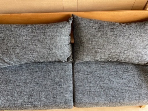 家具 ソファ 3人掛けソファ