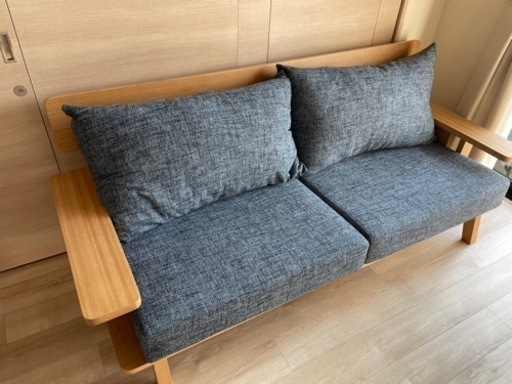 家具 ソファ 3人掛けソファ