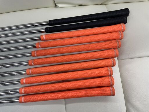 BRIDGESTONE TOUR STAGE X-BLADE GR 3～9・P・S・P/S アイアン10本セット 950GH ツアーステージ ゴルフ 札幌市手稲区