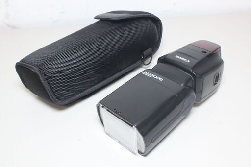 Canon/スピードライト 600EX-RT/DS401051/ストロボ ⑥