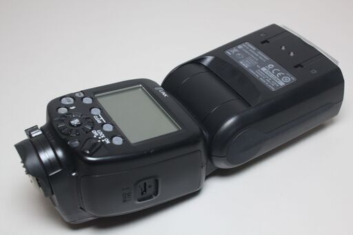 Canon/スピードライト 600EX-RT/DS401051/ストロボ ⑥