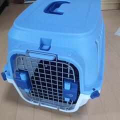 犬用ゲージの画像