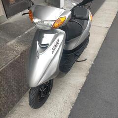 絶好調！ジョグ50 自賠責保険あります