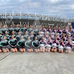 チアダンス教室Songleading&Dance Family【四街道教室】の画像