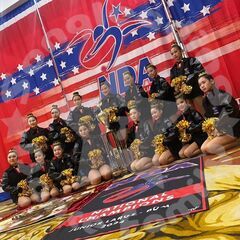 チアダンス教室Songleading&Dance Family【四街道教室】の画像