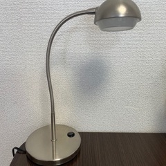 LEDデスクライト