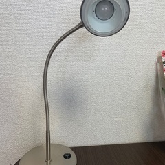 LEDデスクライトの画像