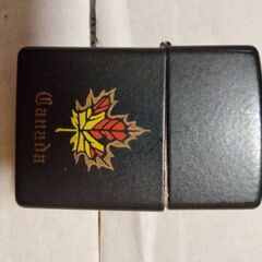 ZIPPO   