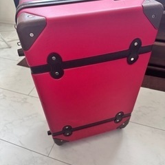 キャリーケース