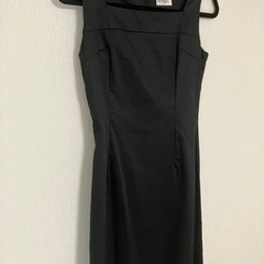 ブラックワンピース