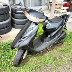 ホンダ　ディオ Dio ZX AF35 2st前期型　実働　7....