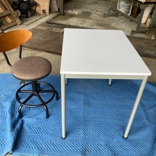 家具 オフィス用家具 机
