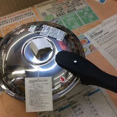 アサヒ軽金属｜日本製 圧力鍋 3.0L｜ゼロ活力なべの画像