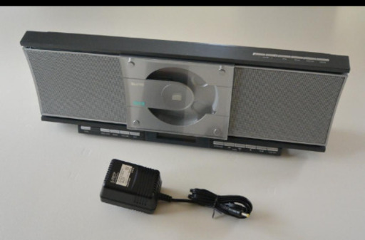 SANYO　CDステレオシステム　DXD-N300M