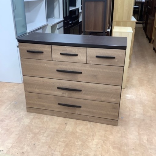 【トレファク摂津店】三幸ジャパン　4段チェストが入荷致しました！！