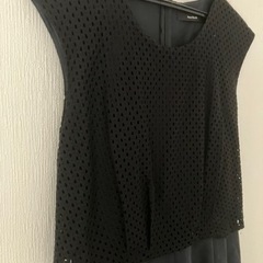 Banner 🉐Barrettのレースオールインワンです。 の画像