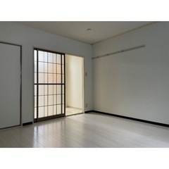 《《１Ｋ》》🎀高崎市🎀フリーレント１ヶ月付き🎀敷金礼金無料🎀仲介...