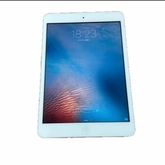 パソコン iPad