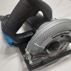 早い者勝ちです中古電気丸ノコの画像