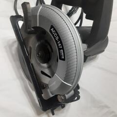 早い者勝ちです中古電気丸ノコの画像