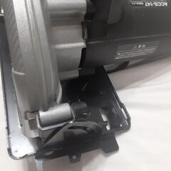 早い者勝ちです中古電気丸ノコの画像