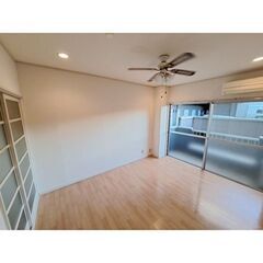 💙フリーレント1ヶ月！敷礼０！《1K》前橋市♦初期費用8万円！駐...