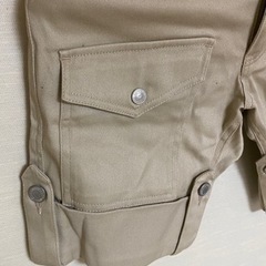 レディース短パン新品の画像
