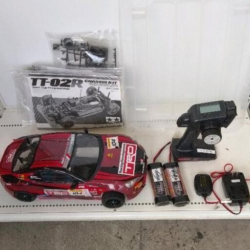 0515-423 ラジコン