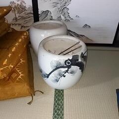 岐阜県の火鉢の中古が安い！激安で譲ります・無料であげます