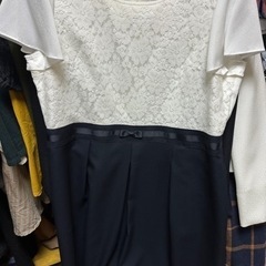服/ファッション スーツ レディースの画像