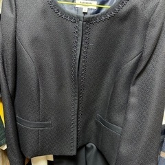 服/ファッション スーツ レディースの画像