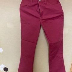服/ファッション レディースパンツ新品の画像