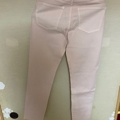 レディースパンツ新品の画像